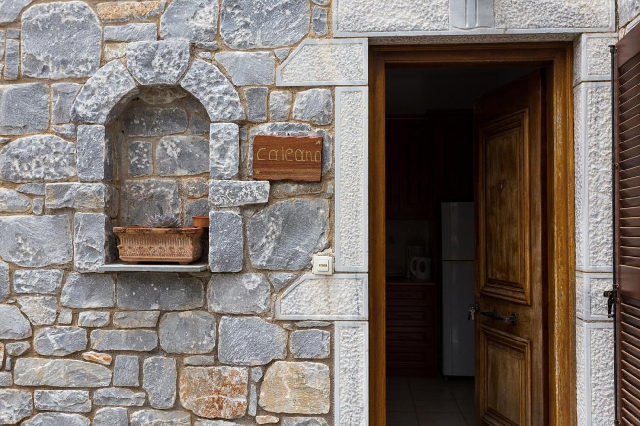 Pleiades Seaside Residences In Mani アイオス・ニコラオス 部屋 写真