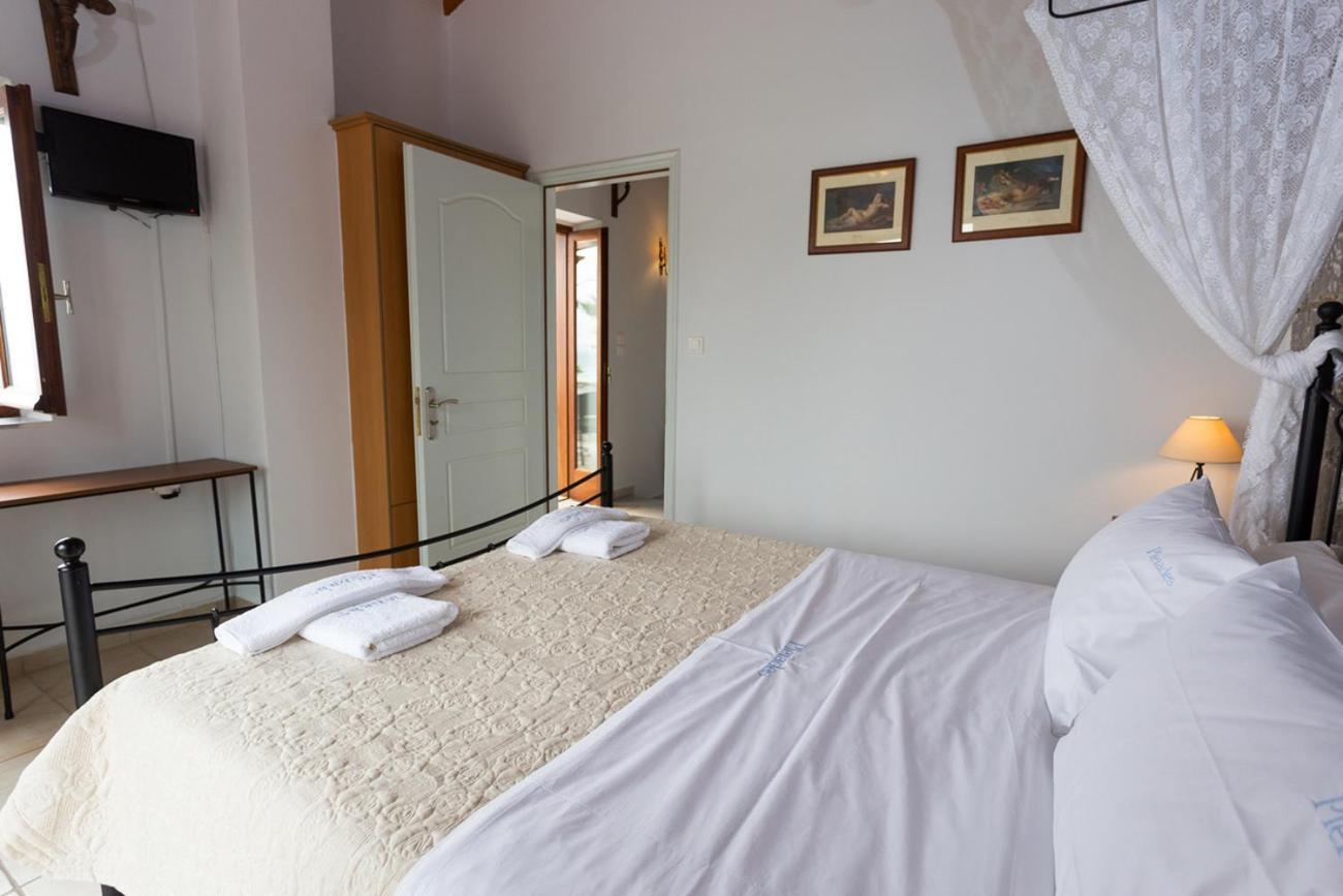 Pleiades Seaside Residences In Mani アイオス・ニコラオス 部屋 写真
