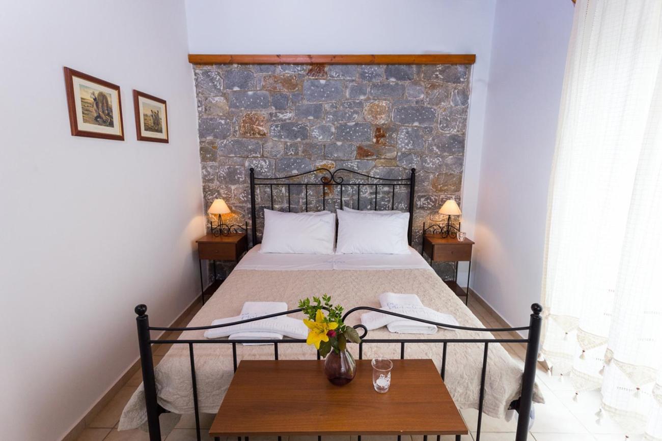 Pleiades Seaside Residences In Mani アイオス・ニコラオス 部屋 写真