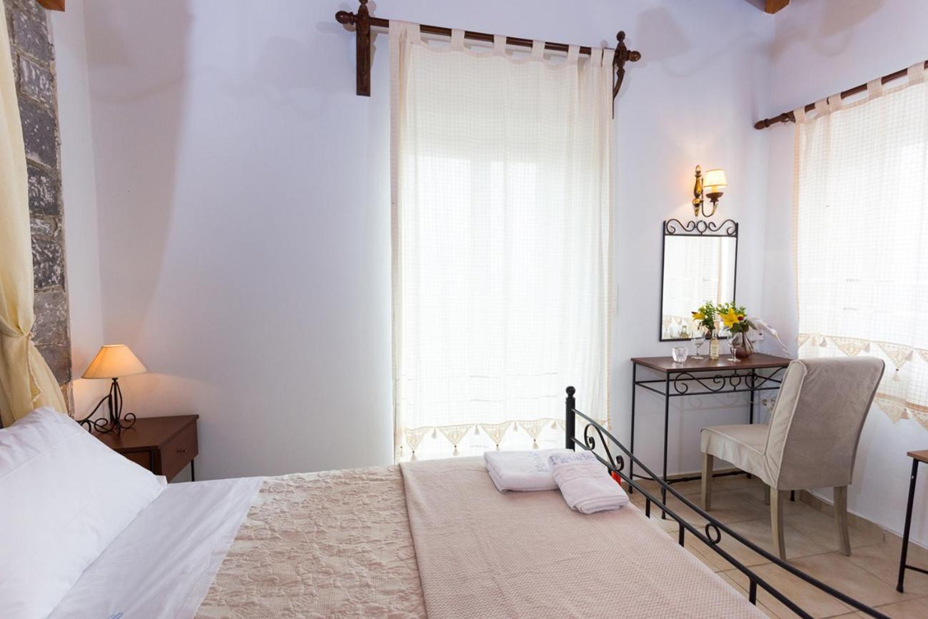 Pleiades Seaside Residences In Mani アイオス・ニコラオス 部屋 写真
