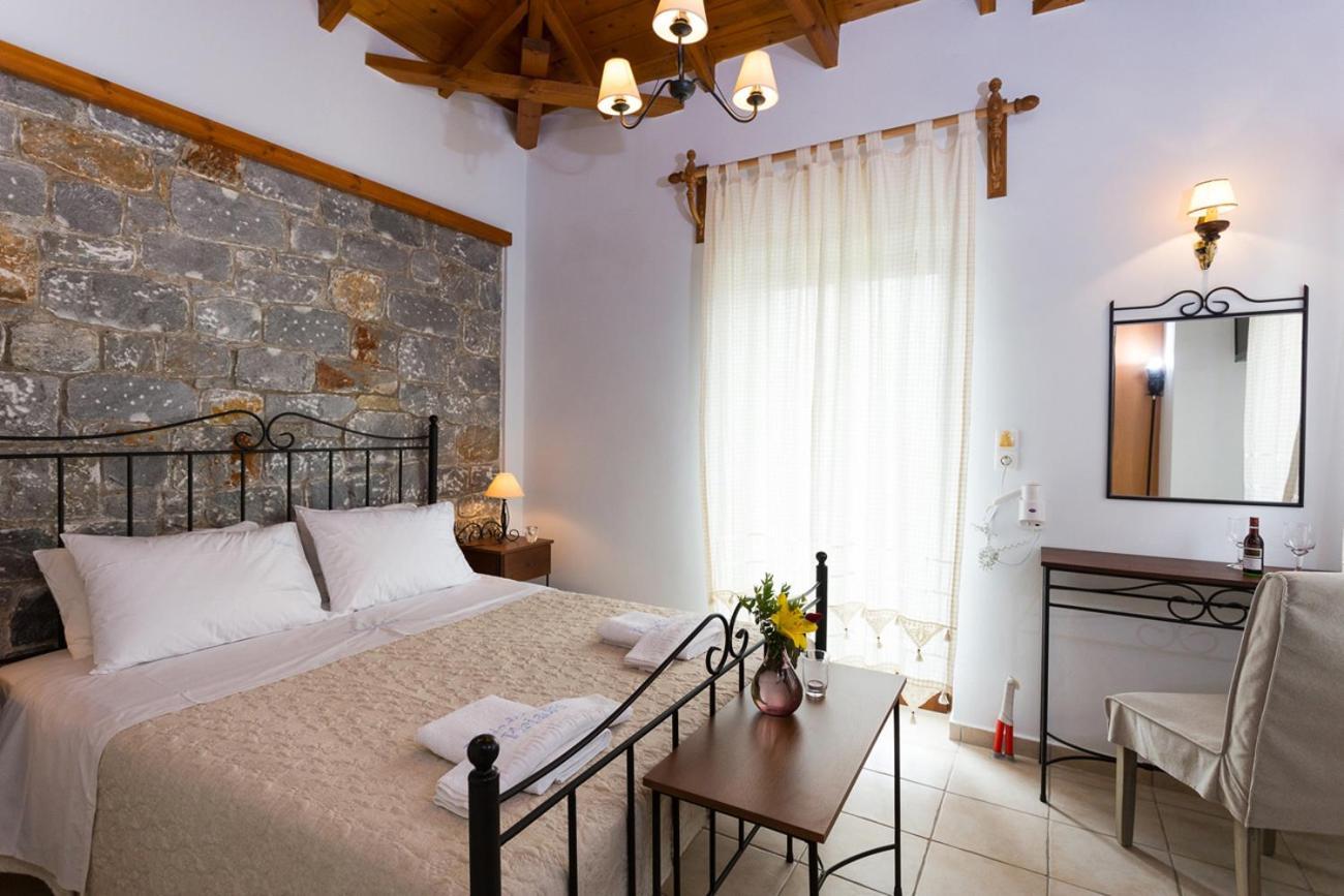 Pleiades Seaside Residences In Mani アイオス・ニコラオス 部屋 写真