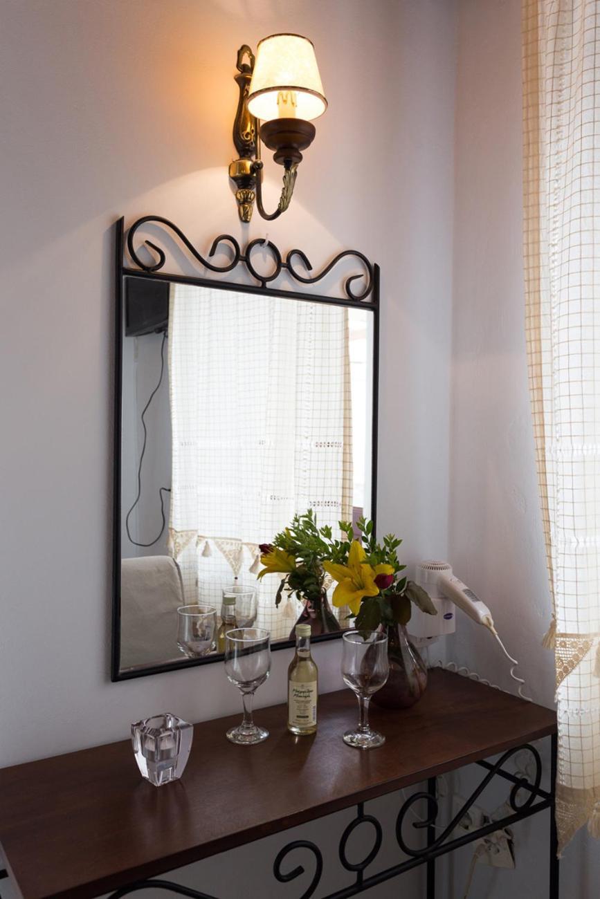 Pleiades Seaside Residences In Mani アイオス・ニコラオス 部屋 写真