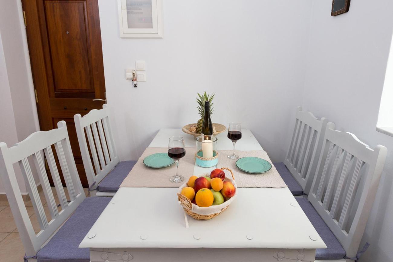Pleiades Seaside Residences In Mani アイオス・ニコラオス 部屋 写真