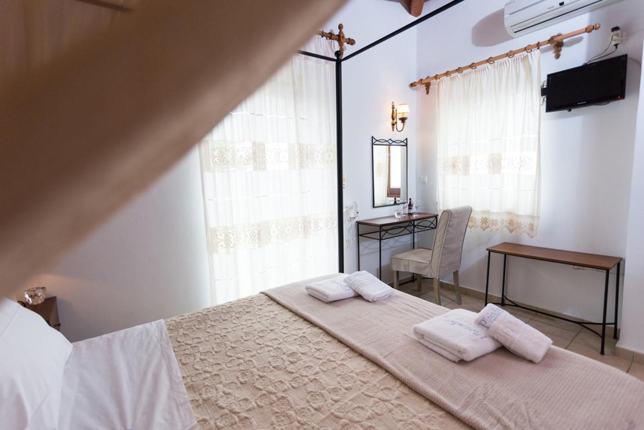 Pleiades Seaside Residences In Mani アイオス・ニコラオス 部屋 写真