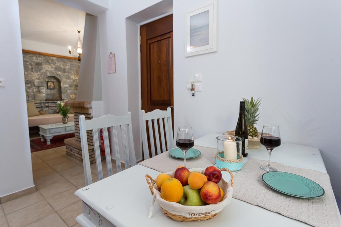 Pleiades Seaside Residences In Mani アイオス・ニコラオス 部屋 写真
