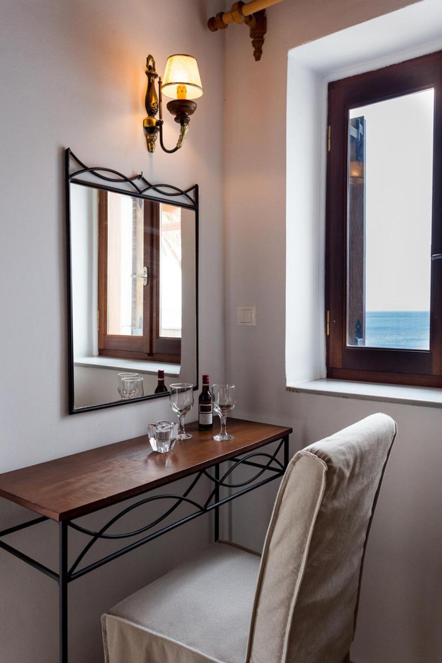 Pleiades Seaside Residences In Mani アイオス・ニコラオス 部屋 写真