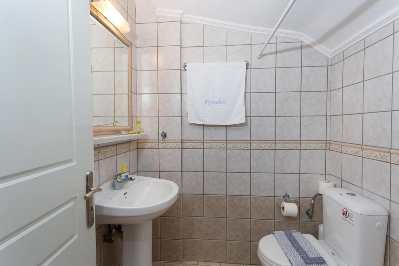 Pleiades Seaside Residences In Mani アイオス・ニコラオス 部屋 写真