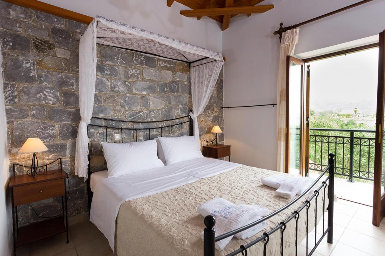 Pleiades Seaside Residences In Mani アイオス・ニコラオス 部屋 写真